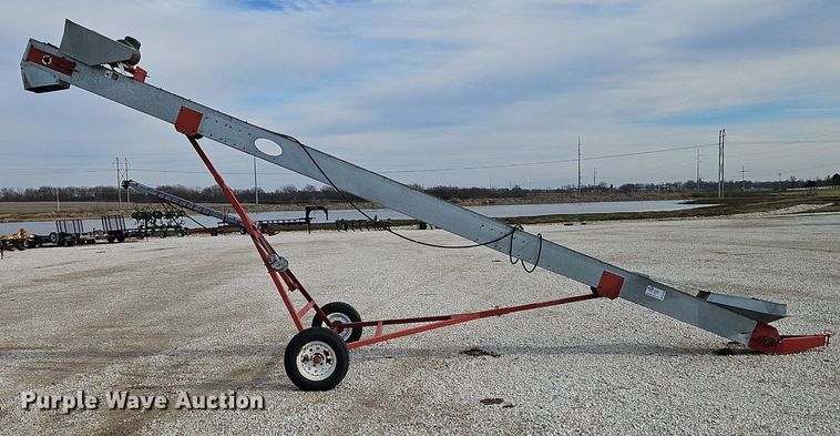 image for item DN7188 Rayman conveyor