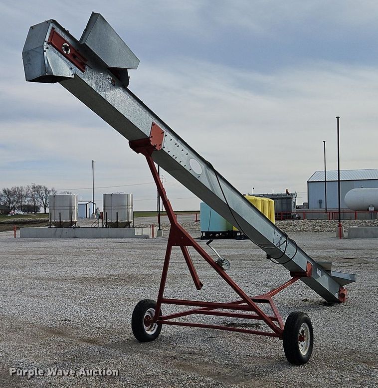 image for item DN7188 Rayman conveyor