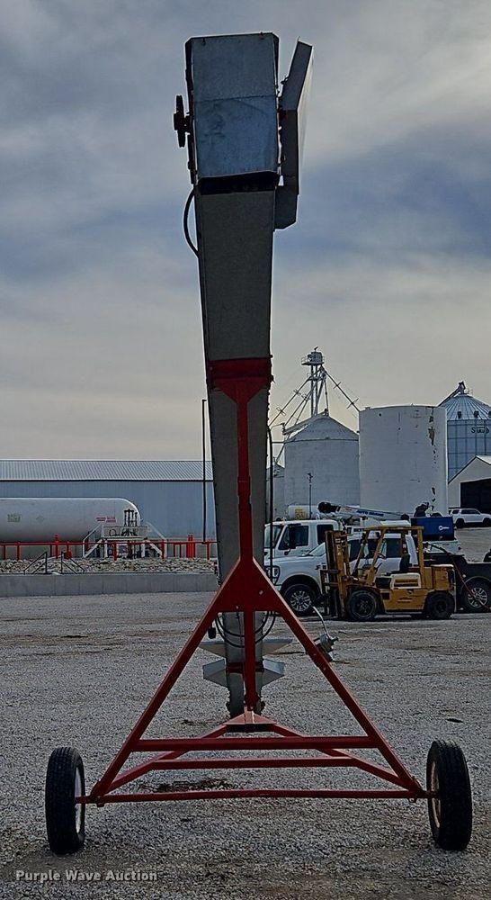 image for item DN7188 Rayman conveyor