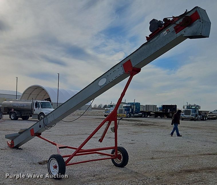 image for item DN7188 Rayman conveyor