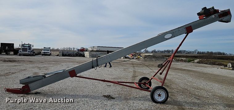 image for item DN7188 Rayman conveyor