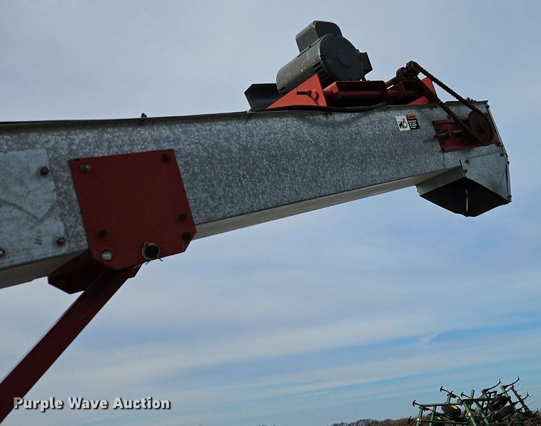 image for item DN7188 Rayman conveyor