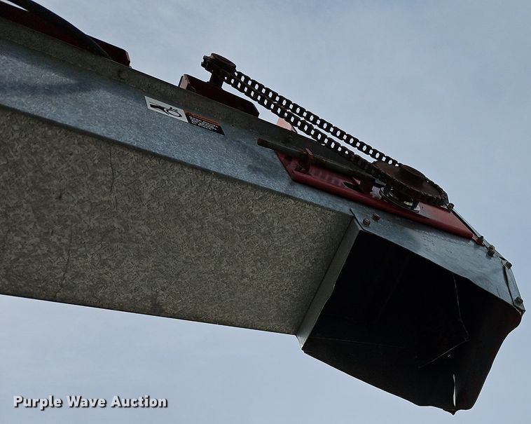 image for item DN7188 Rayman conveyor