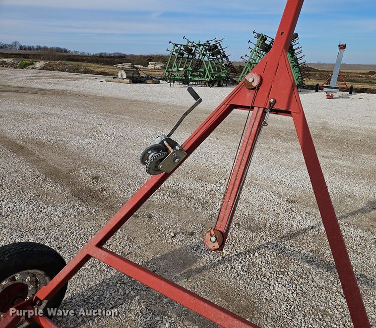 image for item DN7188 Rayman conveyor