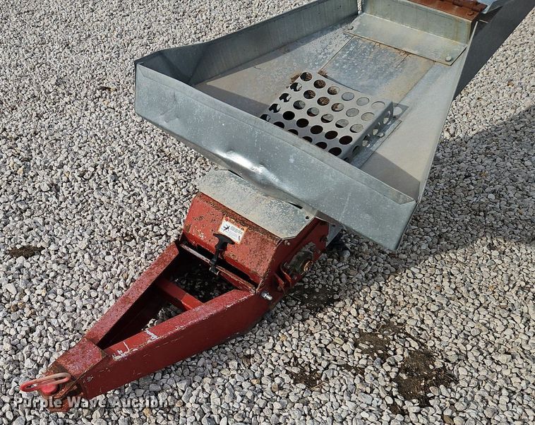 image for item DN7188 Rayman conveyor