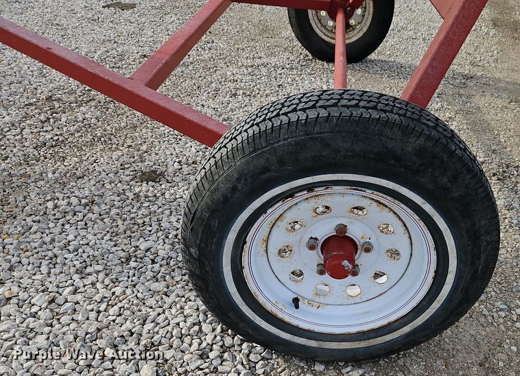 image for item DN7188 Rayman conveyor