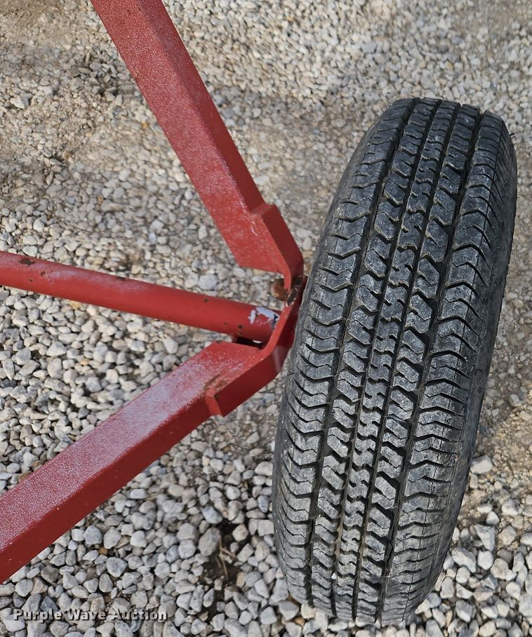 image for item DN7188 Rayman conveyor