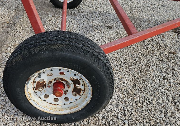 image for item DN7188 Rayman conveyor