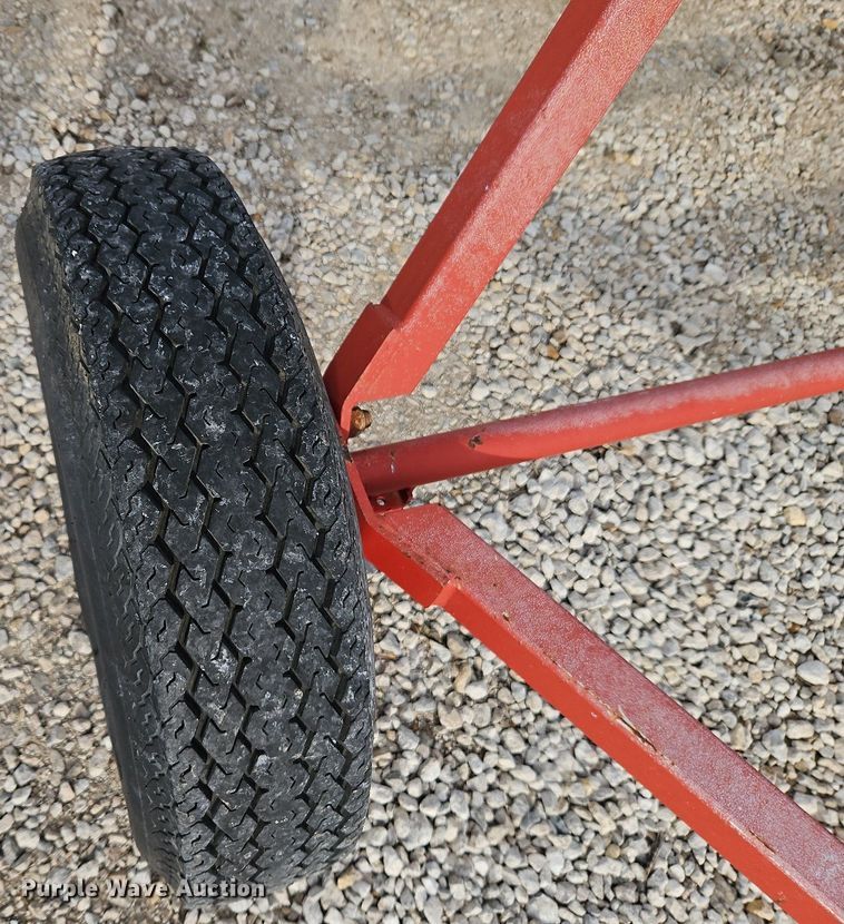 image for item DN7188 Rayman conveyor