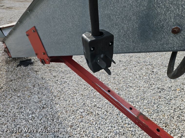 image for item DN7188 Rayman conveyor