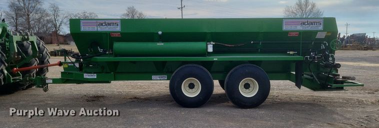 image for item DO4791 Adams spreader 