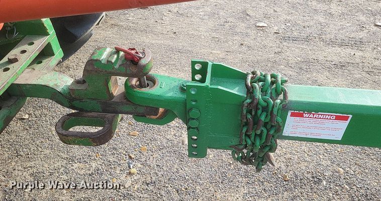 image for item DO4791 Adams spreader 