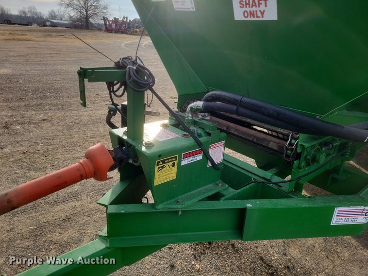 image for item DO4791 Adams spreader 