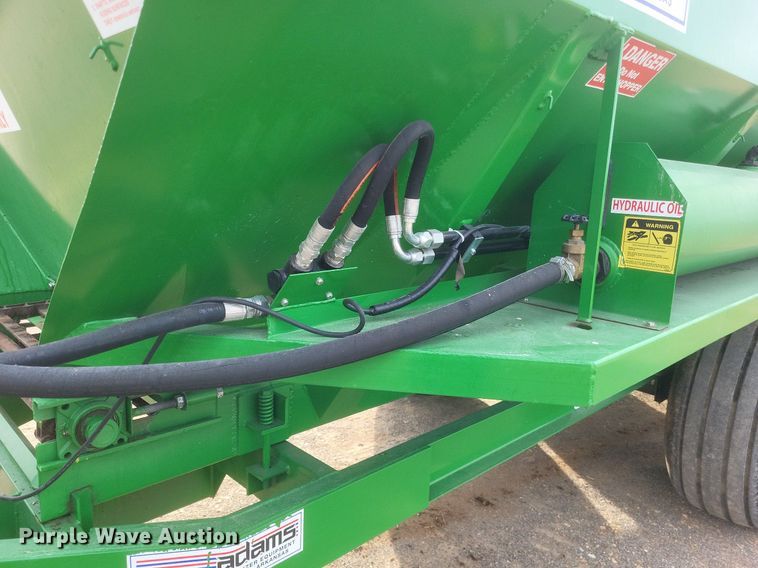 image for item DO4791 Adams spreader 