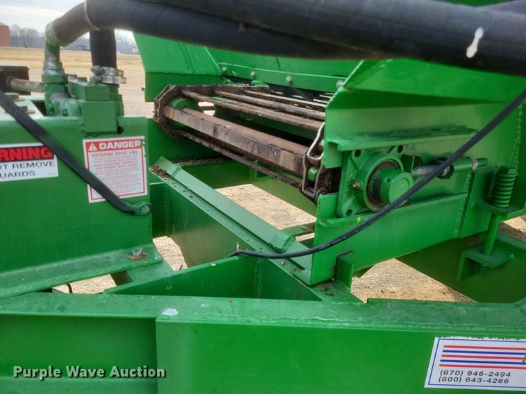 image for item DO4791 Adams spreader 