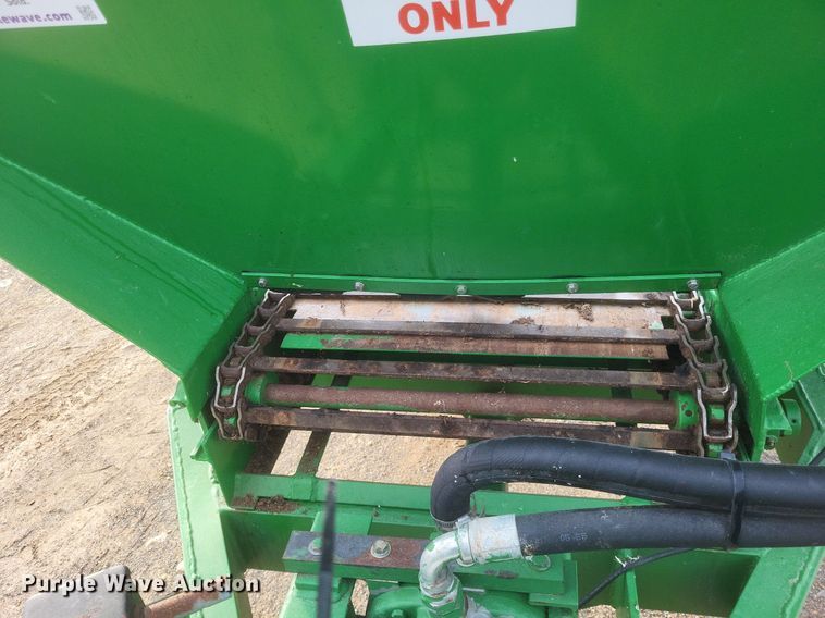 image for item DO4791 Adams spreader 