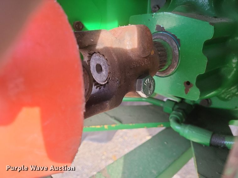 image for item DO4791 Adams spreader 