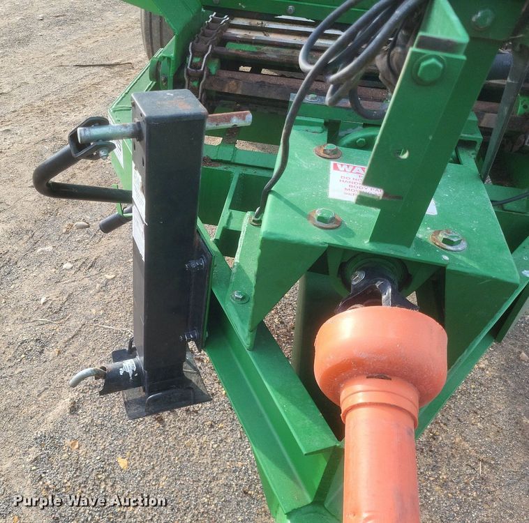 image for item DO4791 Adams spreader 