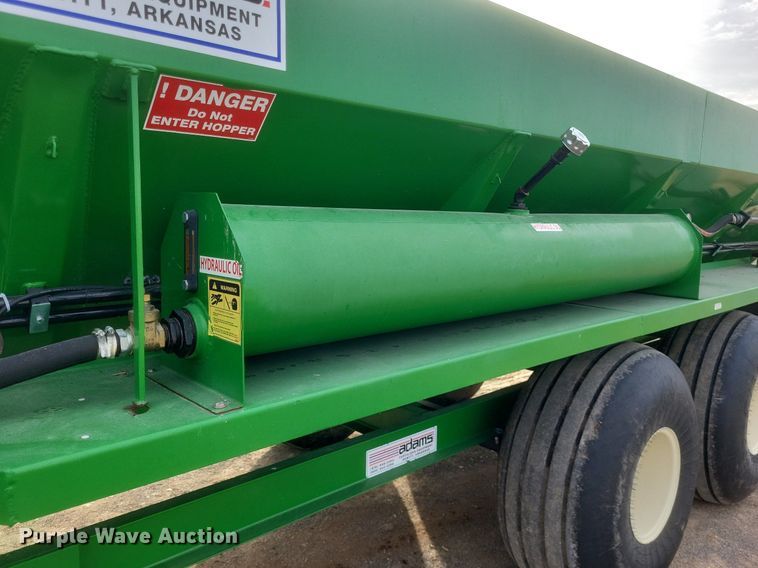 image for item DO4791 Adams spreader 