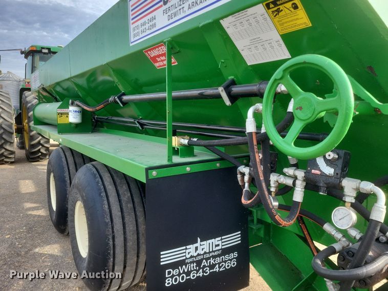 image for item DO4791 Adams spreader 