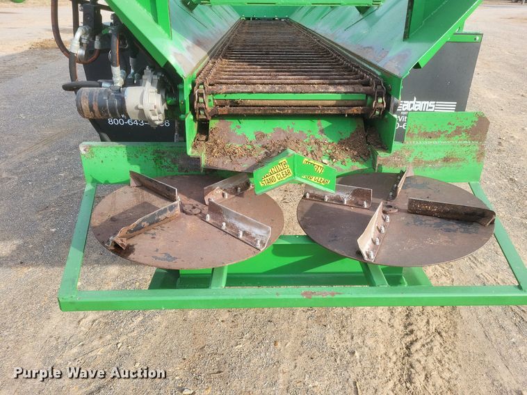 image for item DO4791 Adams spreader 