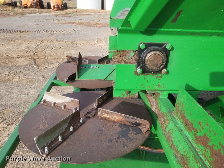 image for item DO4791 Adams spreader 