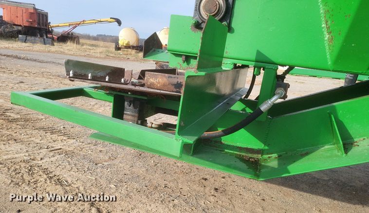 image for item DO4791 Adams spreader 