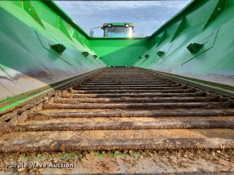 image for item DO4791 Adams spreader 