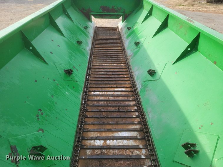 image for item DO4791 Adams spreader 