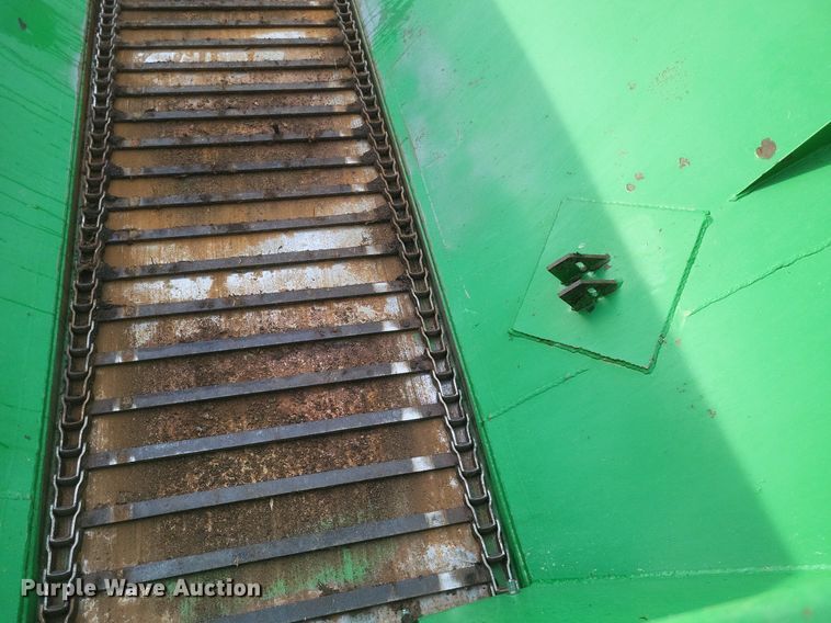 image for item DO4791 Adams spreader 