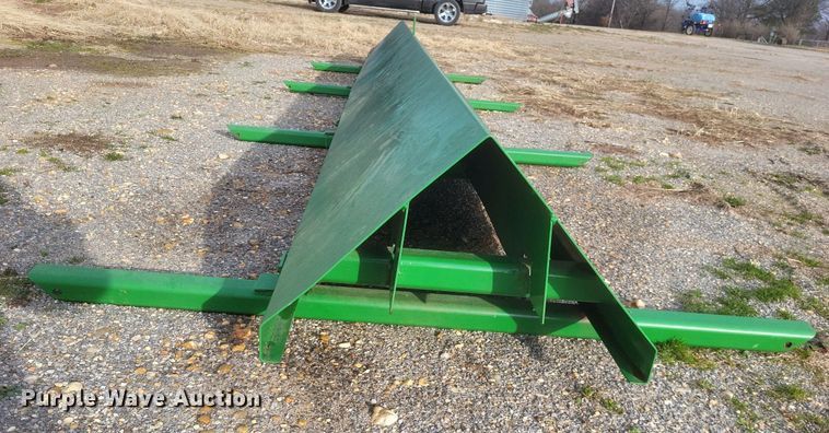 image for item DO4791 Adams spreader 