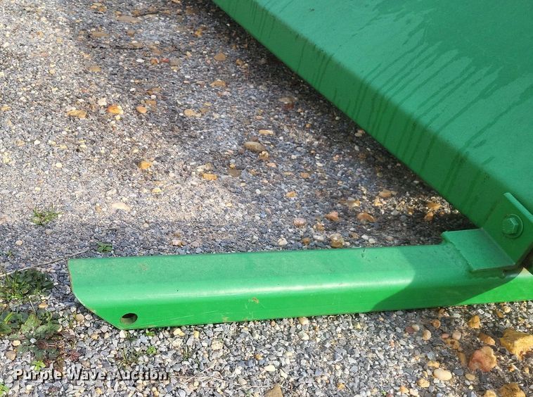 image for item DO4791 Adams spreader 