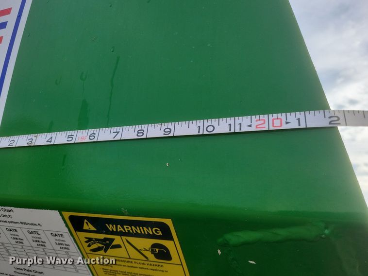 image for item DO4791 Adams spreader 