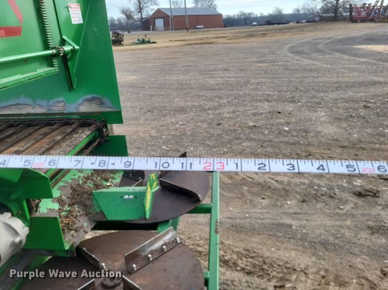 image for item DO4791 Adams spreader 