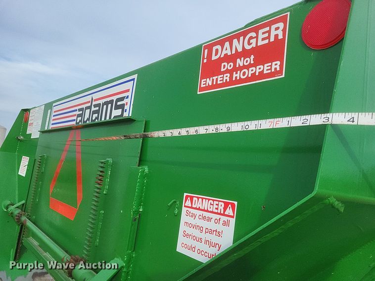 image for item DO4791 Adams spreader 