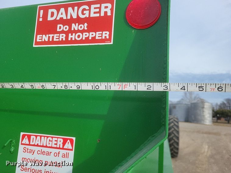 image for item DO4791 Adams spreader 