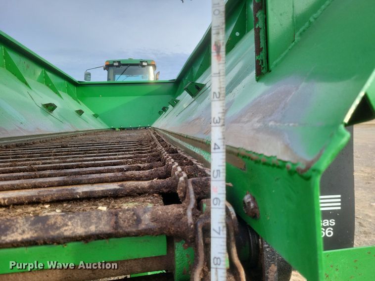 image for item DO4791 Adams spreader 