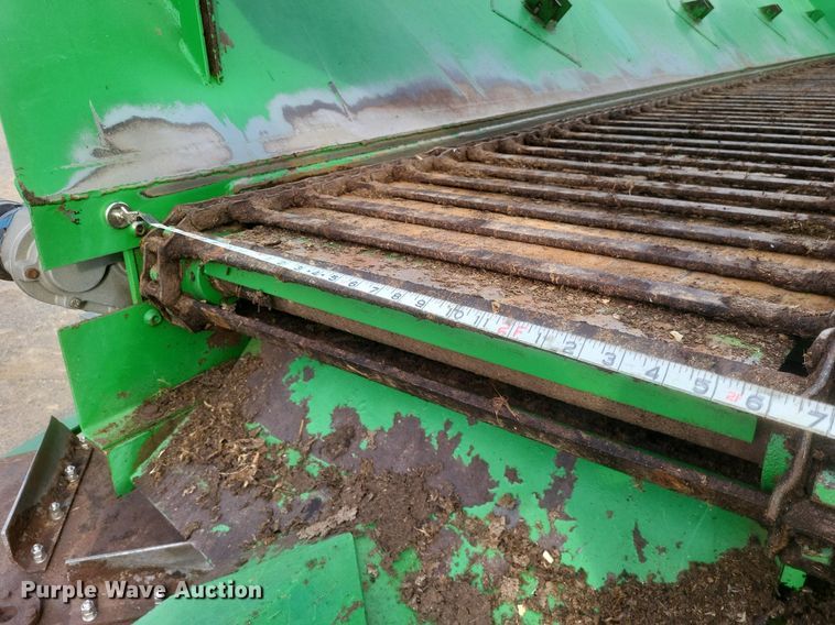 image for item DO4791 Adams spreader 