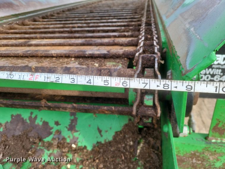 image for item DO4791 Adams spreader 