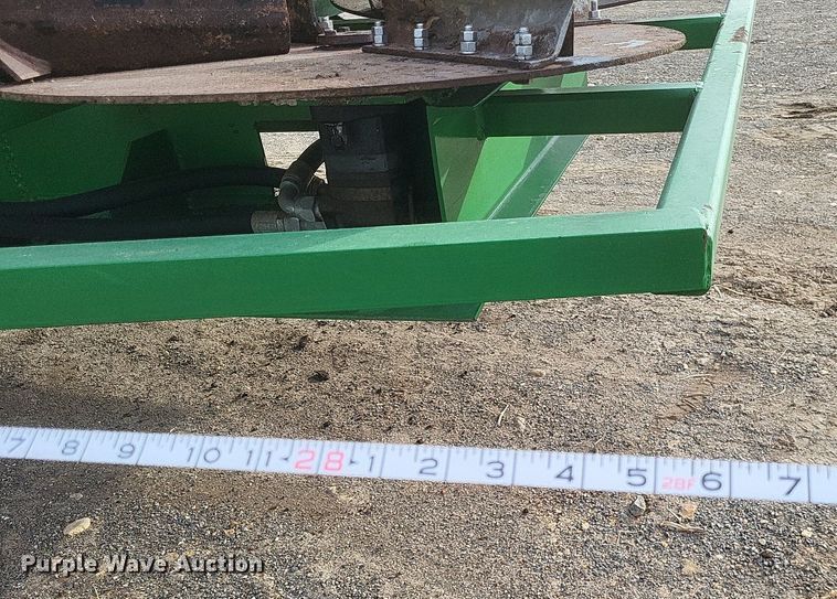 image for item DO4791 Adams spreader 