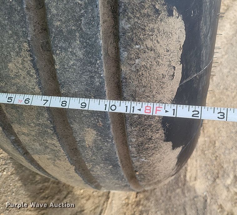 image for item DO4791 Adams spreader 