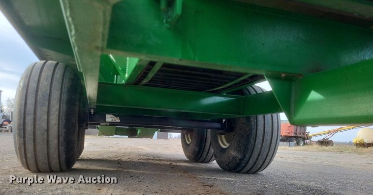 image for item DO4791 Adams spreader 