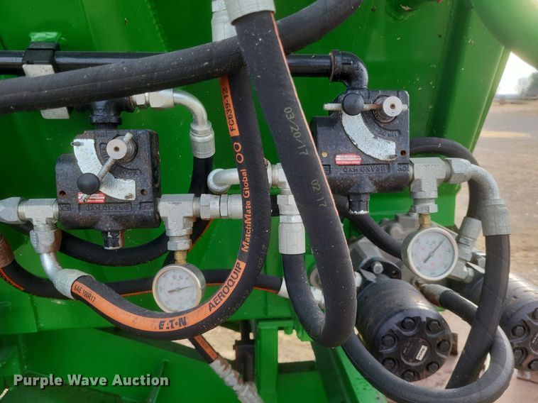 image for item DO4791 Adams spreader 