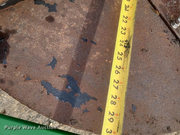 image for item DO4791 Adams spreader 