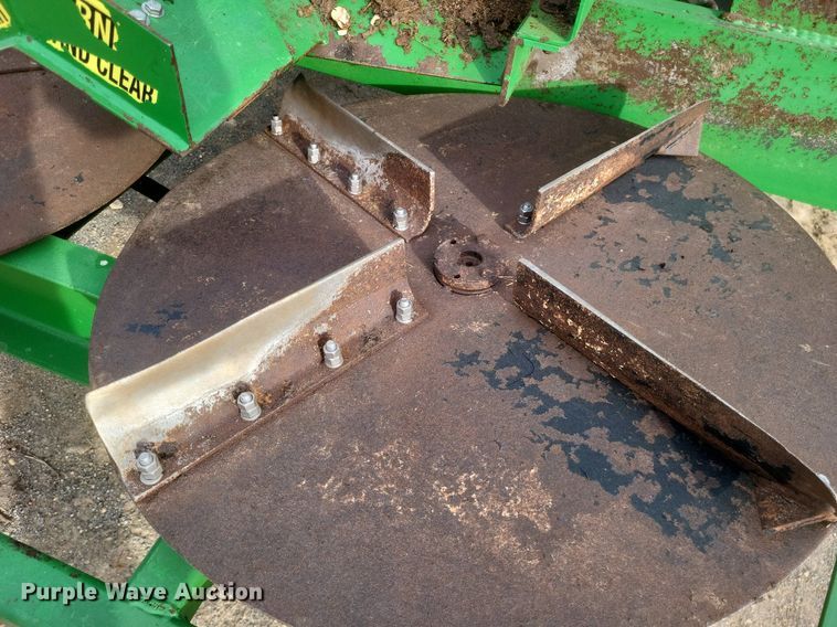 image for item DO4791 Adams spreader 