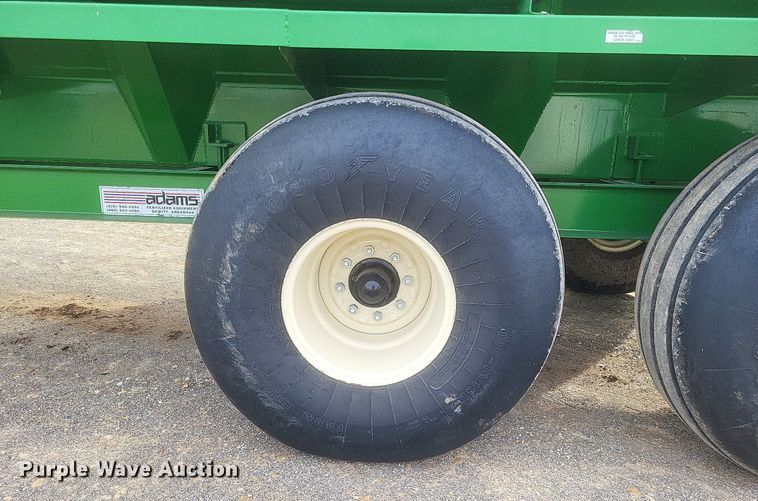 image for item DO4791 Adams spreader 