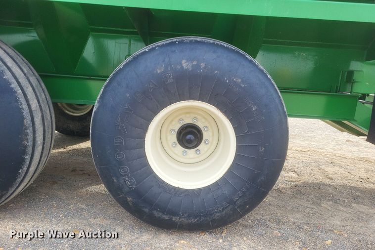 image for item DO4791 Adams spreader 