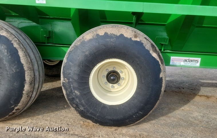 image for item DO4791 Adams spreader 