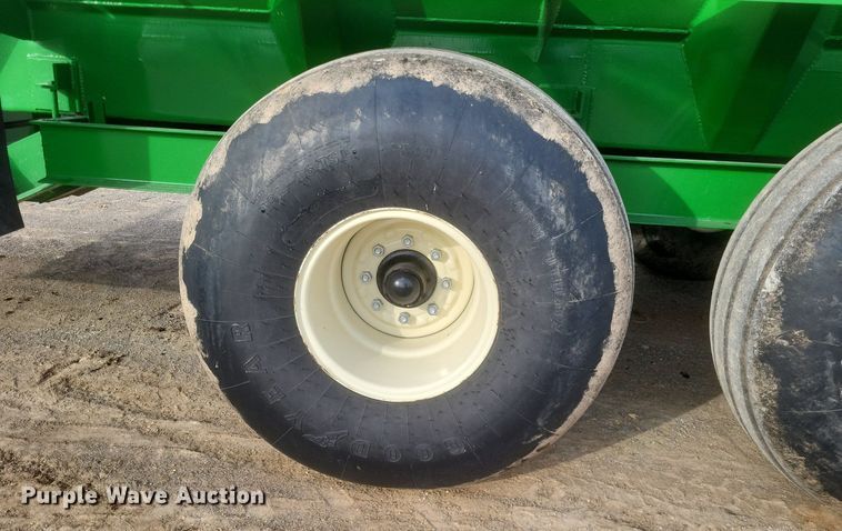 image for item DO4791 Adams spreader 