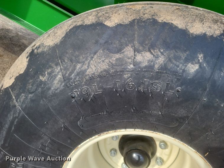 image for item DO4791 Adams spreader 